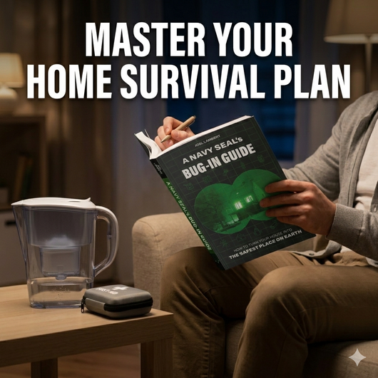 The Home Fortress Guide