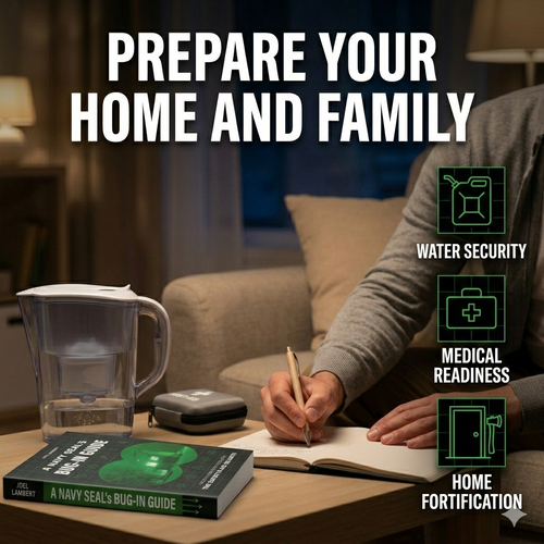 The Home Fortress Guide