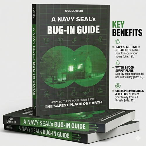 The Home Fortress Guide