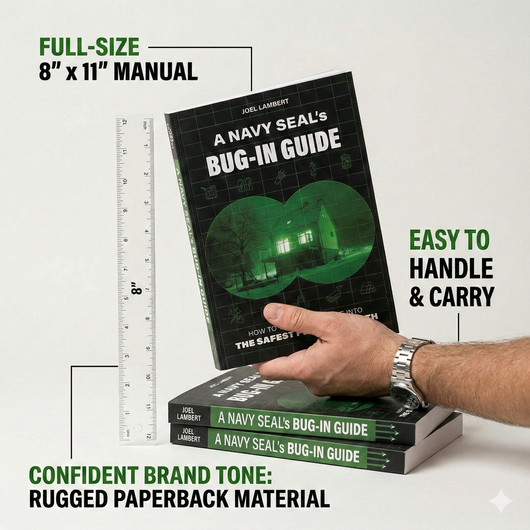 The Home Fortress Guide