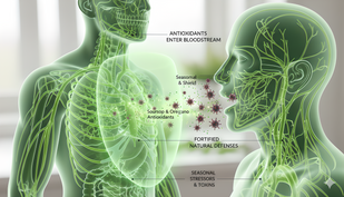 Immune System Shielding