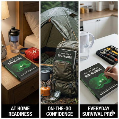 The Home Fortress Guide