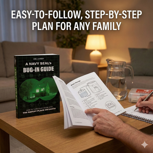 The Home Fortress Guide