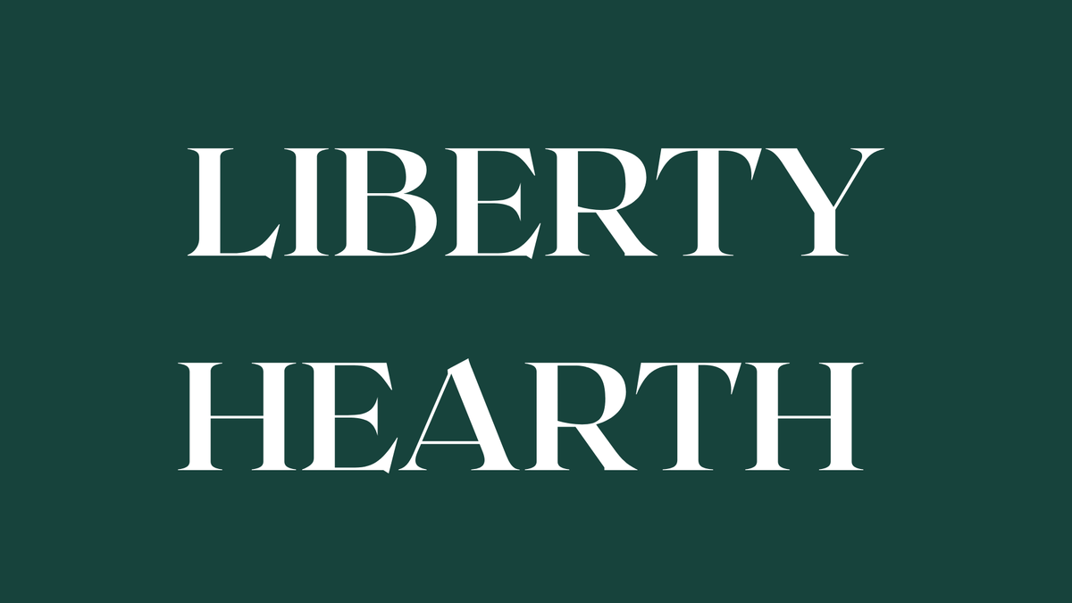 Liberty Hearth